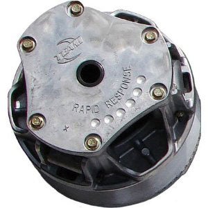 Goodwin Performance TEAM Rapid Response Drive Clutch