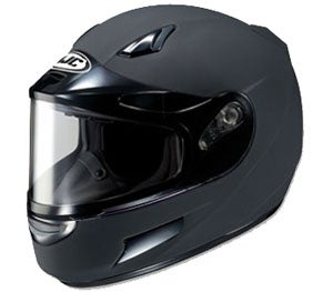 HJC Full Face Snowmobile Helmet