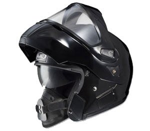 HJC Modular Snowmobile Helmet