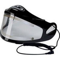 HJC Heated Snowmobile Visor