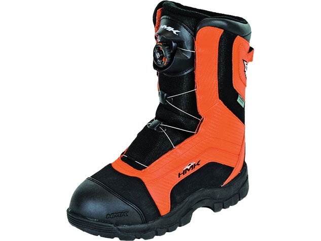 HMK Voyager BOA Boot 