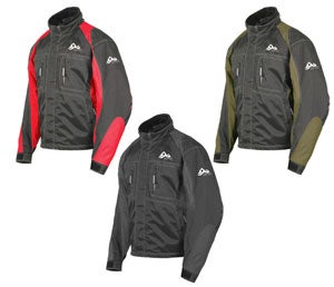 2012 HMK Snowmobile Gear Review