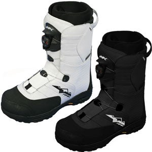 2012 HMK Snowmobile Gear Review