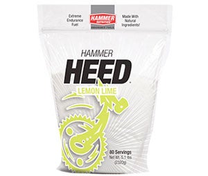 Hammer Heed Hydration Supplement