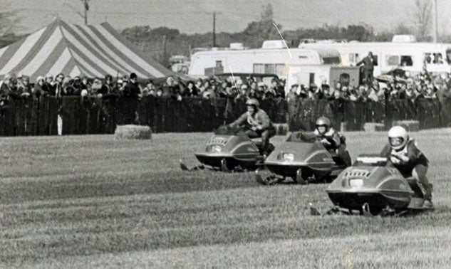 Hay Days Grass Drags