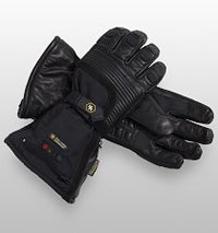 Heated Snowmobile Gloves