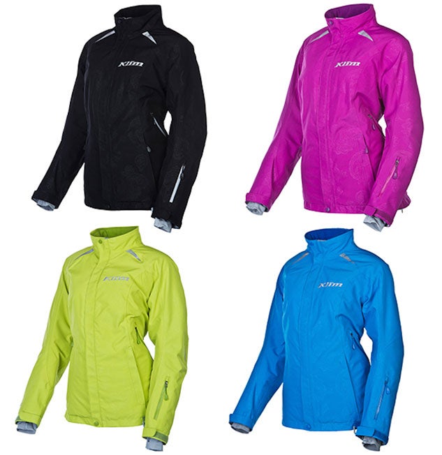 KLIM Allure Jackets