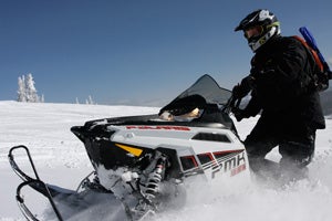 Understanding KLIM Snowmobile Gear