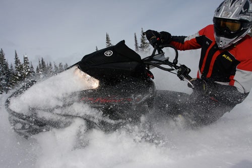 Understanding KLIM Snowmobile Gear