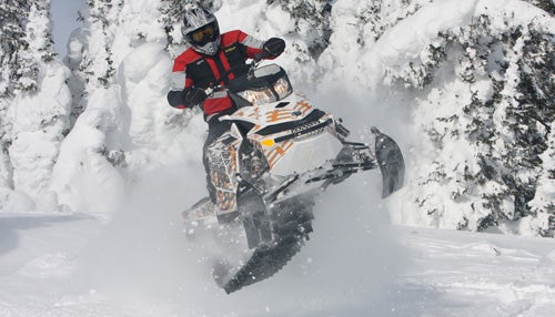 Understanding KLIM Snowmobile Gear