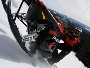 Understanding KLIM Snowmobile Gear