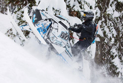 KLIM Product Testing