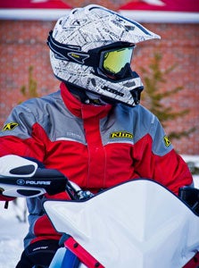 KLIM 3M Suit