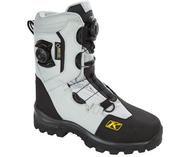 Klim Adrenaline GTX Boa Boot