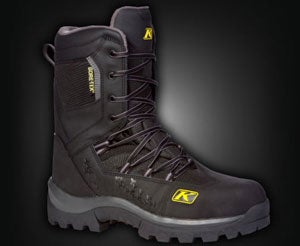 Klim Adrenaline GTX Boot