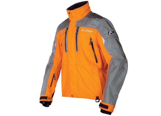 Klim Valdez Jacket