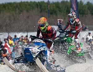 Kody Kamm ACSS Pro Lite Champion