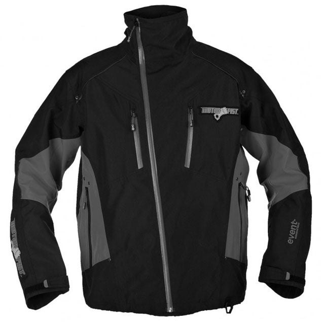 MotorFist Rekon Jacket