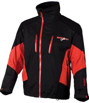 MotorFist Rekon Jacket