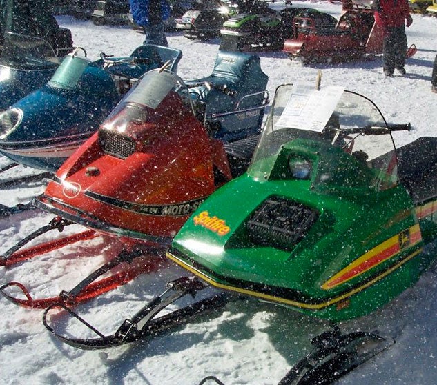 New Hampshire Swap Meet