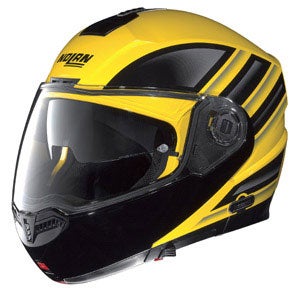 Nolan N104 Snowmobile Helmet