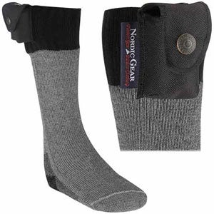 Nordic Gear Lectra Sox