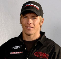 Defending ISOC Pro Super Stock champion Levi LaVallee is launching his own team this winter. Defending ISOC Pro Super Stock champion Levi LaVallee is launching his own team this winter.