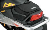 Parts Unlimited Tunnel Bag