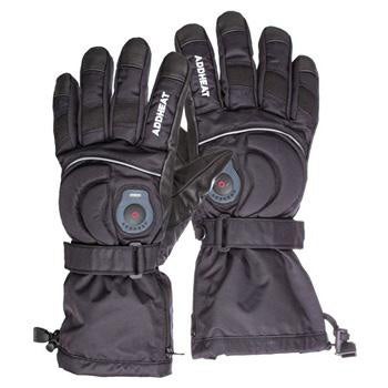 Plus Heat Snowmobile Gloves