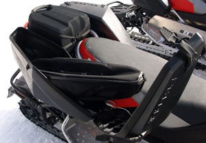 Polaris Adventure Lock & Ride System