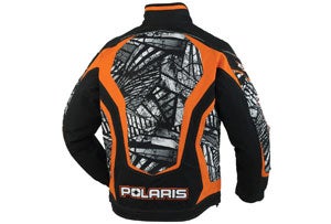 Polaris FXR Snowmobile Jacket