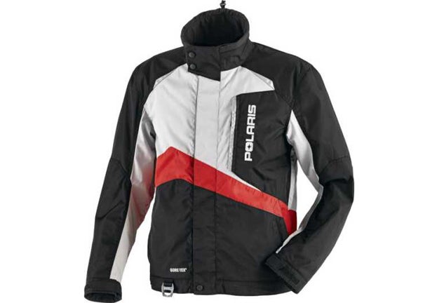 Polaris Pro Jacket