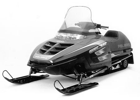 Polaris SKS 440