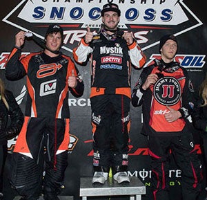 ACS Pro Lite Podium