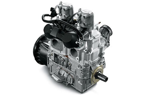 Rotax E-TEC 800R Engine