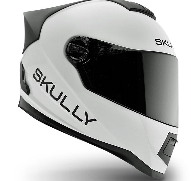 SKULLY AR-1 Helmet