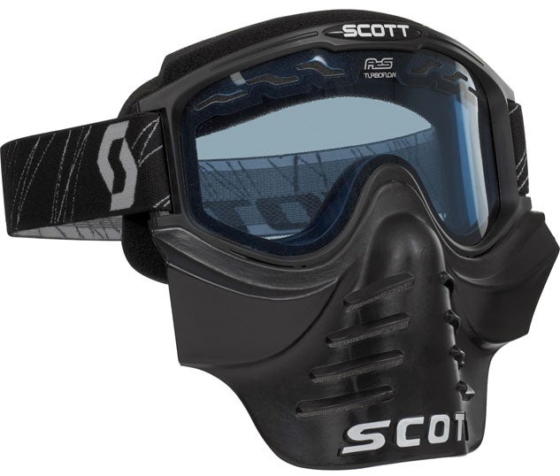 Scott Facemask