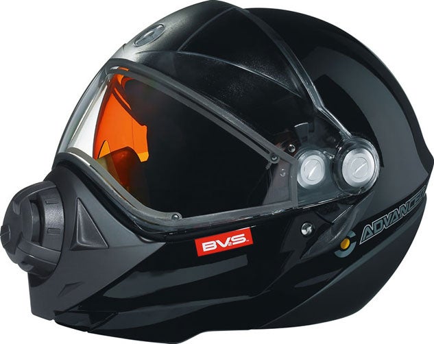 Ski-Doo BV2S Helmet