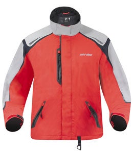 Ski-Doo Helium Hightech Jacket