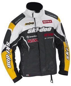 Ski-Doo X-Team Racing Jacket