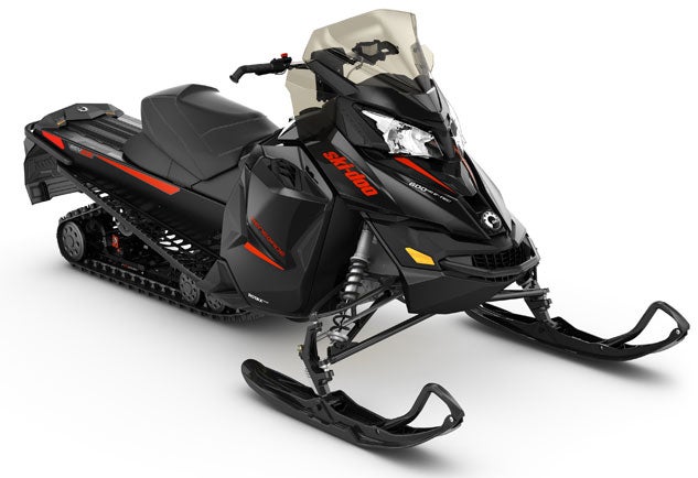 2016 Ski-Doo Renegade Adrenaline 600