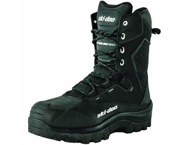 Ski-Doo TEC+ Boots