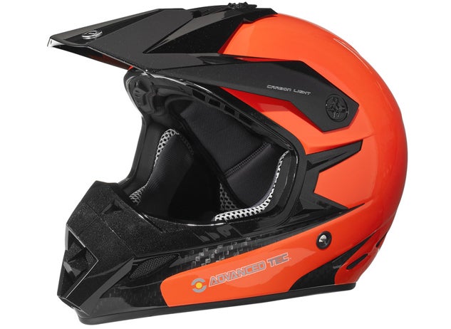 Ski-Doo X2 Blaze Helmet