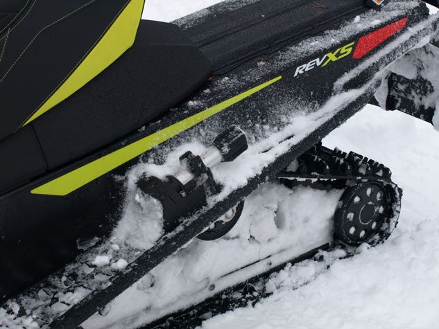 Ski-Doo rMotion Adjuster