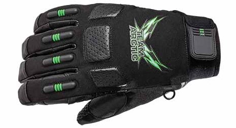 Team Arctic Glove