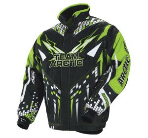 Team Arctic Jacket