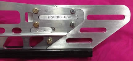 Tracks USA Arctic Cat Extension