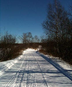 What lies ahead for snowmobiling depends on decisions to be made now.