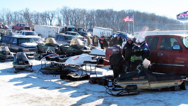 Waconia Ride-In Kids