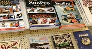 World Snowmobile Headquarters Gift Shop